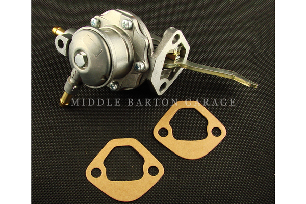 FUEL PUMP 18/2000 CARBURETTOR
